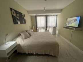 Hermoso departamento minimalista